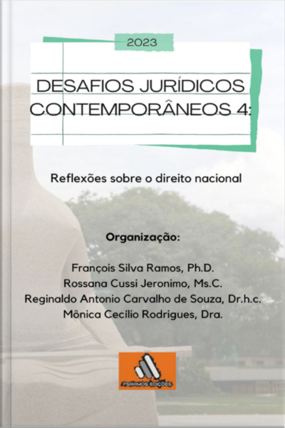 Desafios Jurídicos Contemporâneos 4