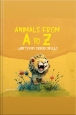Animals From A To Z