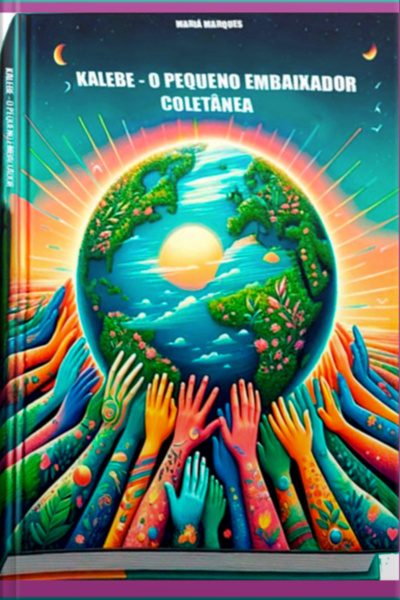 Kalebe - O Pequeno Embaixador