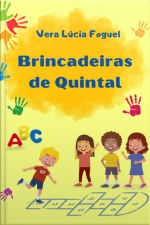 Brincadeiras De Quintal