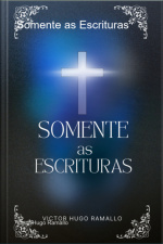 Somente As Escrituras