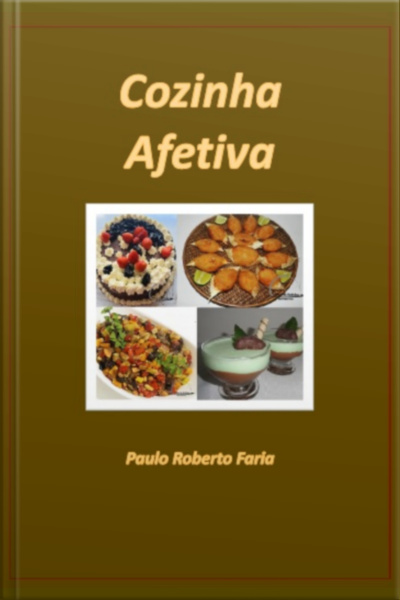 Cozinha Afetiva