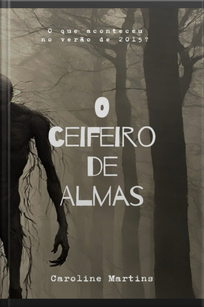 O Ceifeiro De Almas