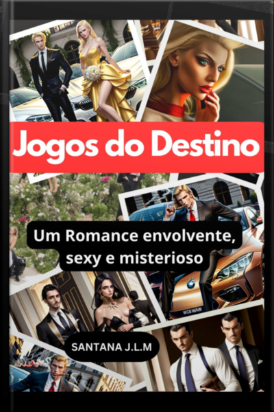 Jogos Do Destino