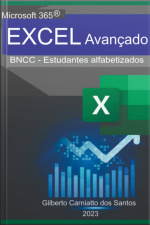 Microsoft 356 Excel - Avançado