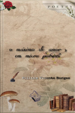 O Máximo Do Amor Em Micro Poesias
