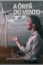 A Órfã Do Vento