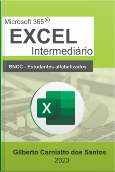 Microsoft 365 - Excel Intermediário