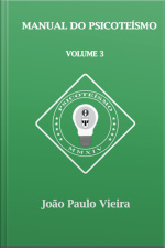 Manual Do Psicoteísmo