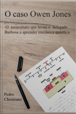 O Caso Owen Jones