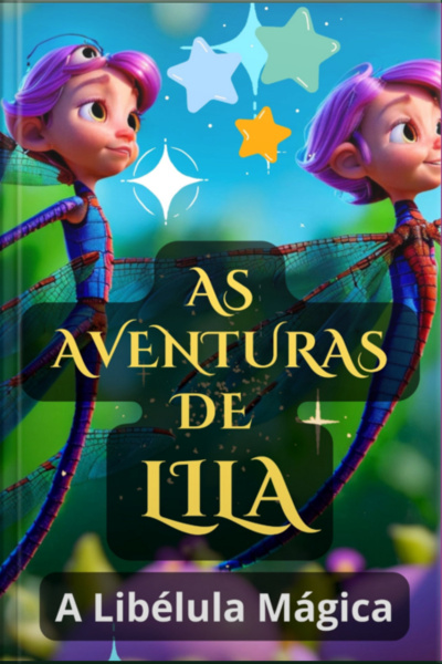 As Aventuras De Lila