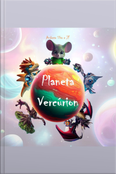 Planeta Vercúrion