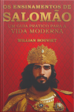 Os Ensinamentos De Salomão