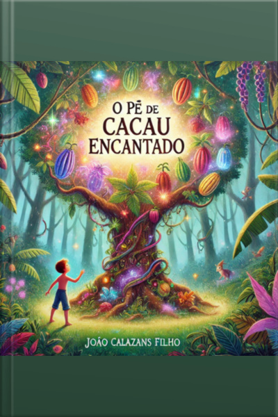 O Pé De Cacau Encantado