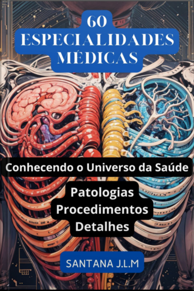 60 Especialidades Médicas
