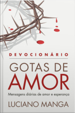 Gotas De Amor