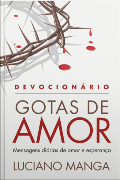 Gotas De Amor