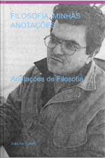 Filosofia: Minhas Anotações