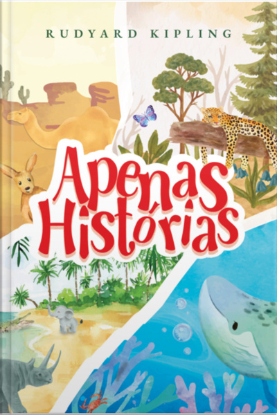 Apenas Histórias