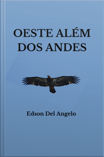 Oeste Além Dos Andes