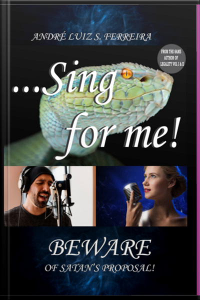 Sing For Me!