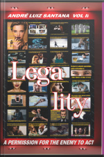 Legality Vol Ii