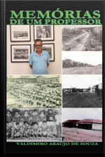 Memórias De Um Professor