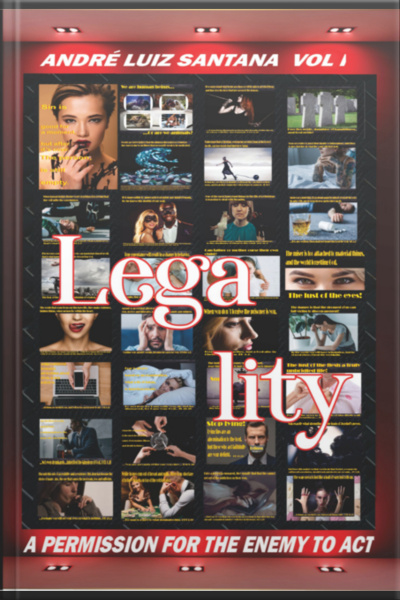 Legality Vol I