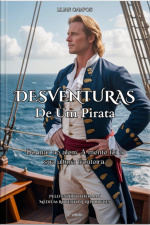 Desventuras De Um Pirata