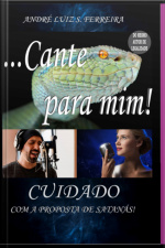 Cante Para Mim