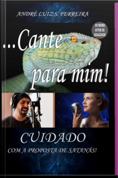 Cante Para Mim