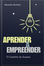 Aprender A Empreender
