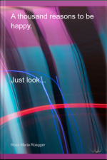 A Thousand Reasons To Be Happy. 