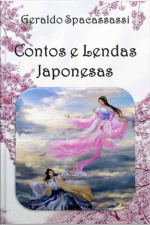 Contos E Lendas Japonesas