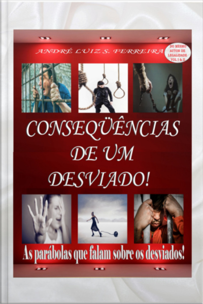 Consequências De Um Desviado