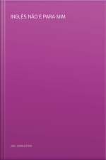 Inglês Não É Para Mim