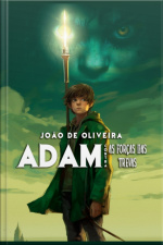 Adam Contra As Forças Das Trevas