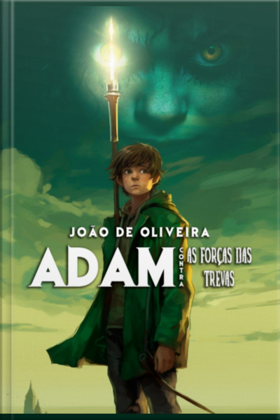 Adam Contra As Forças Das Trevas