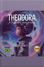 Theodora A Pequena Astronauta