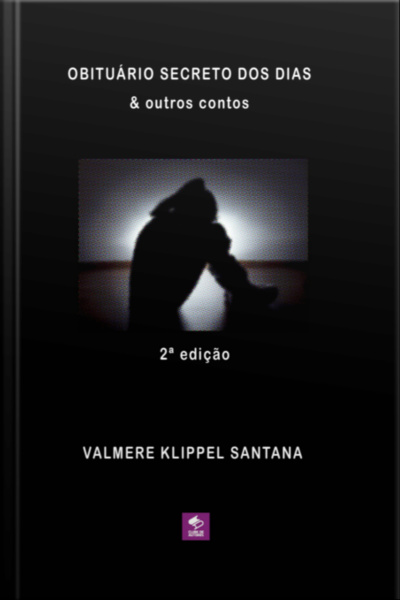 Obituário Secreto Dos Dias