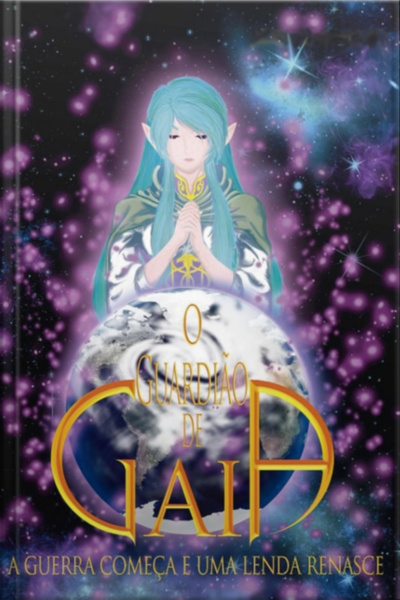 O Guardião De Gaia