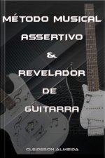 Método Musical Assertivo  Revelador De Guitarra