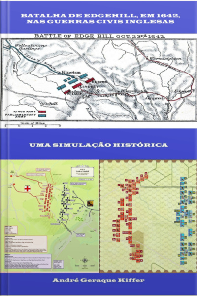 Batalha De Edgehill, Em 1642, Nas Guerras Civis Inglesas