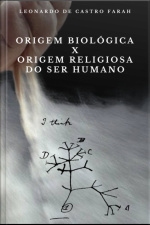 Origem Biológica X Origem Religiosa Do Ser Humano