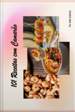 101 Receitas Com Camarão