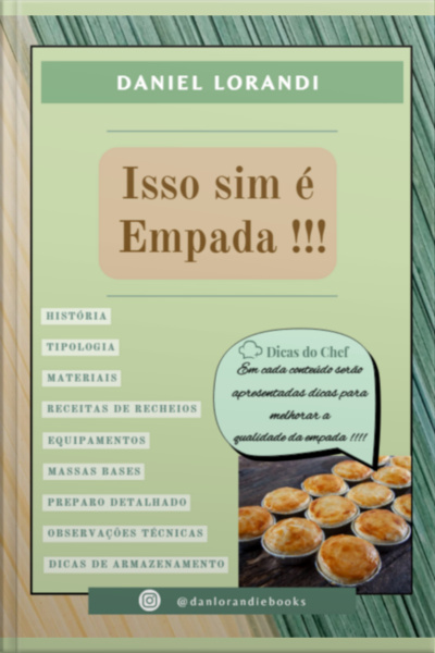 Isso Sim É Empada !!!