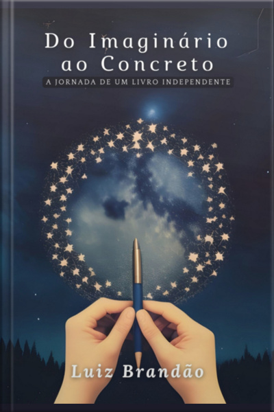 Do Imaginário Ao Concreto - Versão Epub
