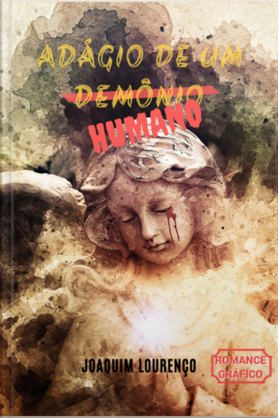 Adágio De Um Demônio (humano)