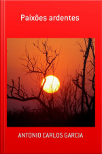 Paixões Ardentes