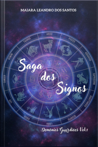 Saga Dos Signos